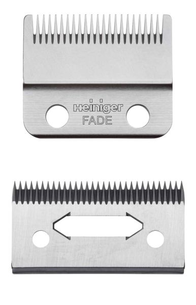 Heiniger "Fade Blade" für Tauro